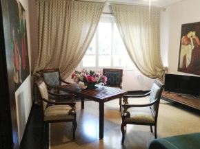  Fornaro Apartments  Дженова
